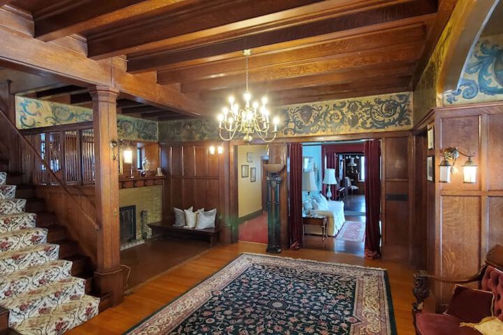 Hotel Interior 3 of 80