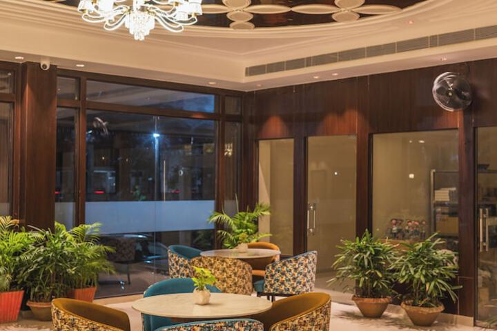 Hotel Interior 10 of 88