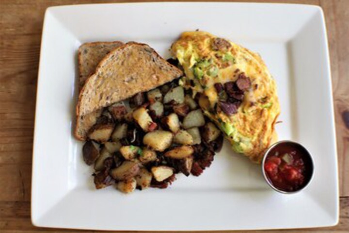 Breakfast/Coffee Service 16 of 46