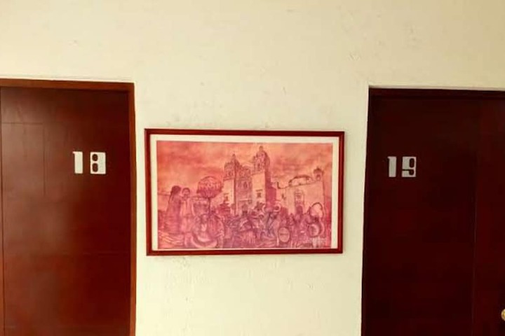 Hotel Interior 49 of 56