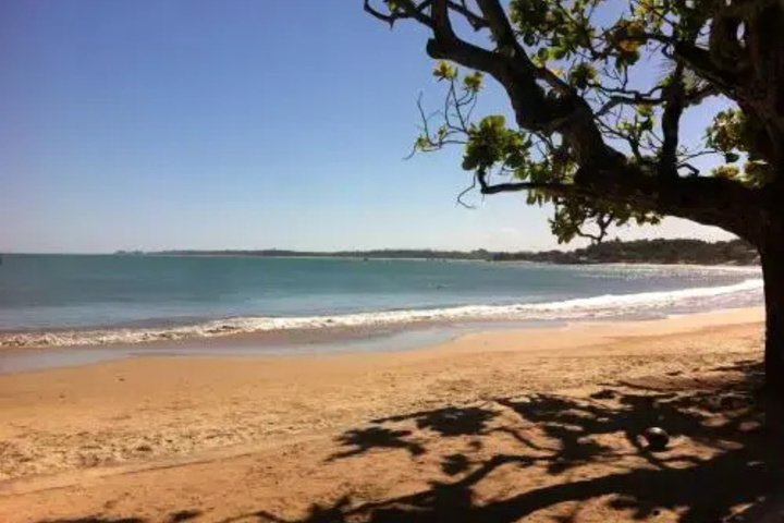 Beach 7 of 9