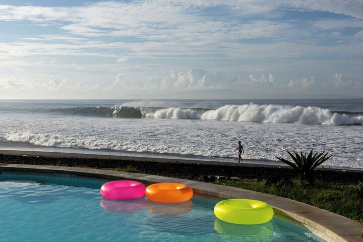 Pool to Cool