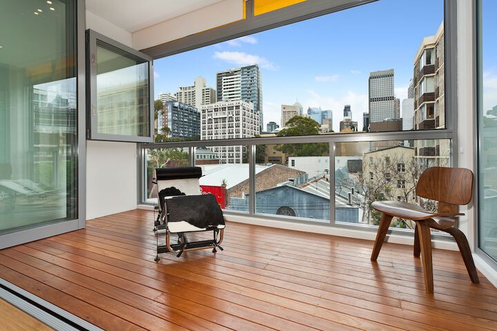 Terrace/Patio 6 of 11
