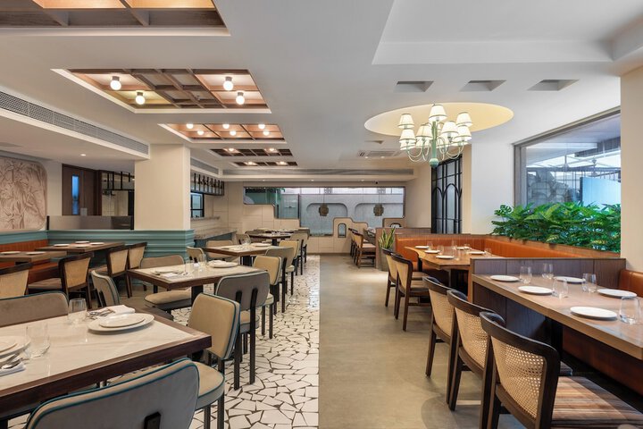 Restaurants