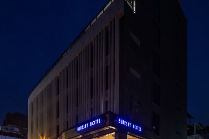 Hotel 150 of 151