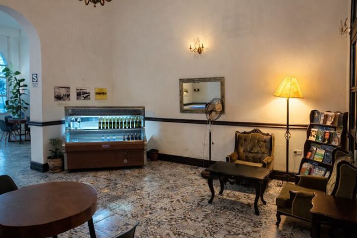 Hotel Interior 2 of 58