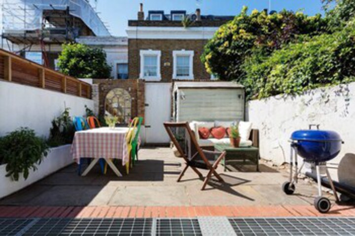 Terrace/Patio 19 of 19