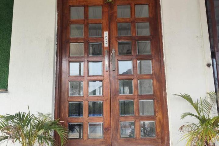 Hotel PADAM PALACE & GARDEN