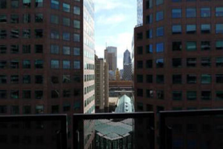 Hotel View 26 of 28