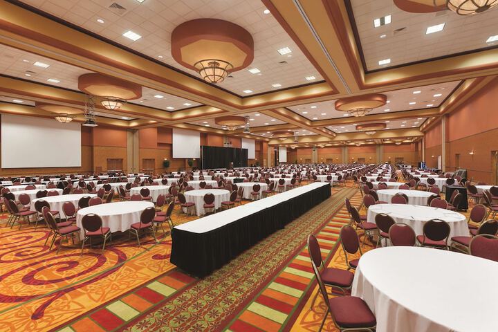 Ballroom
