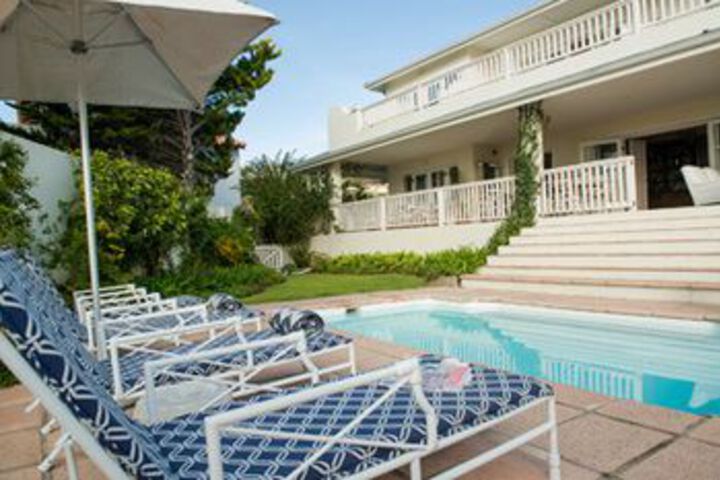 The Summer House