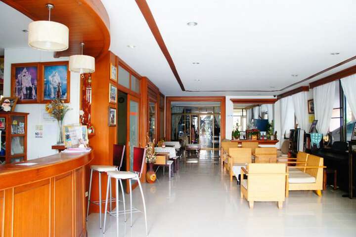 Hotel Interior 2 of 41