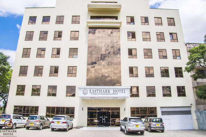 Hotel 56 of 56