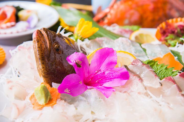 Dining Photos