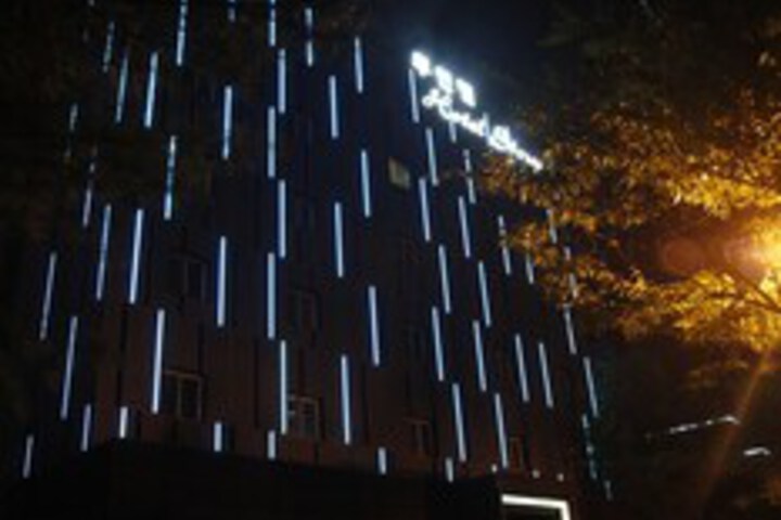 Hotel 42 of 53