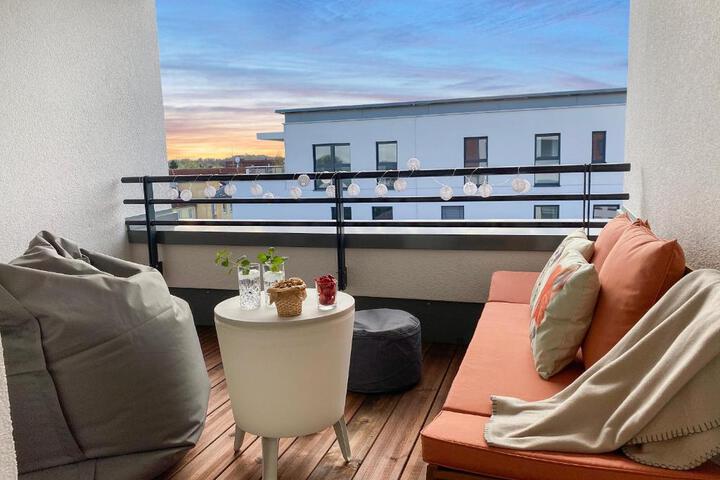 Terrace/Patio 7 of 18