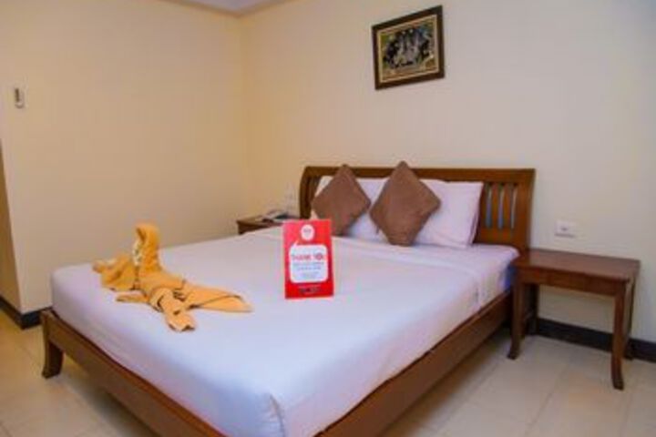 NIDA Rooms Plaza Rop Wiang 19 Home