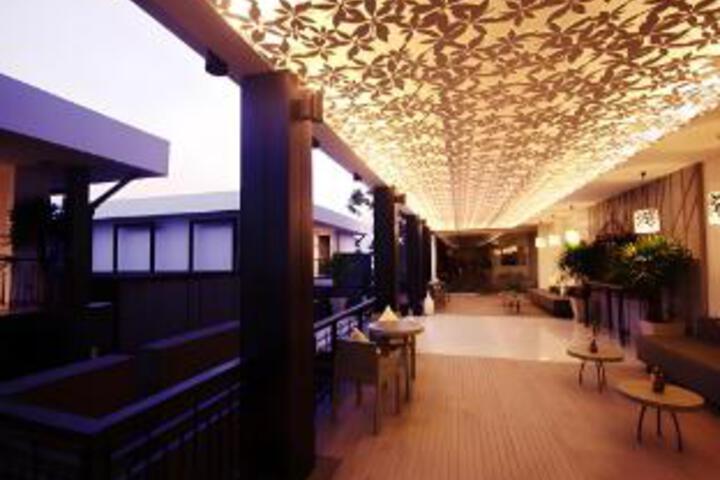 Hotel Interior 18 of 23