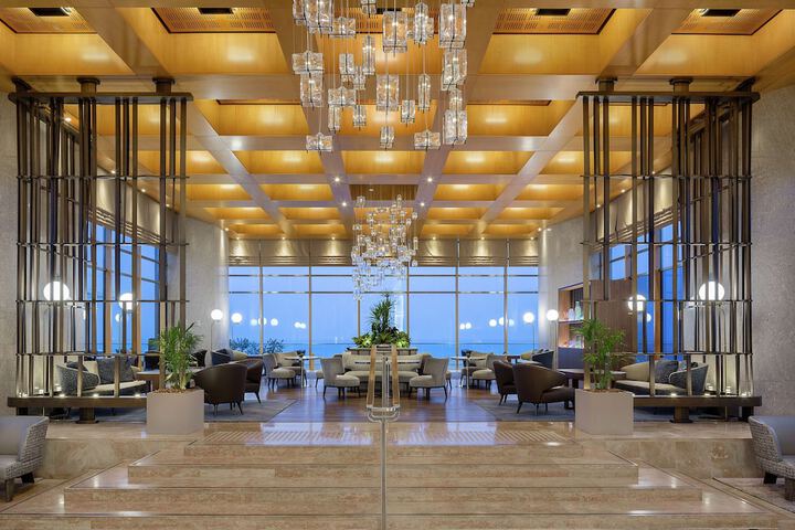 Photo of The Vista at Hilton Tel Aviv