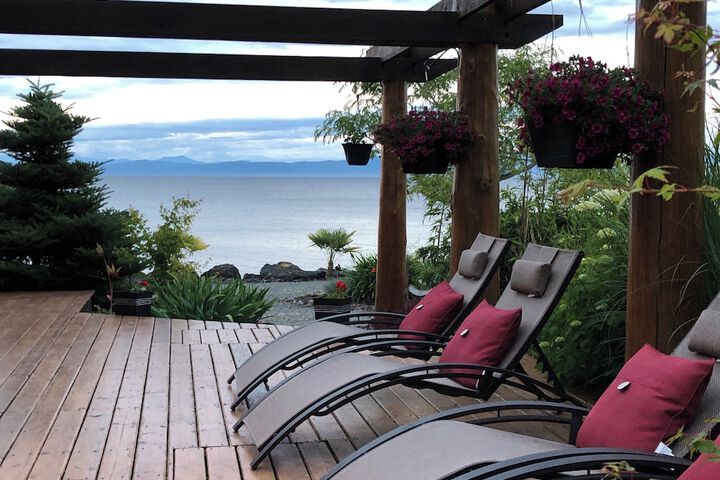 Terrace/Patio 37 of 64