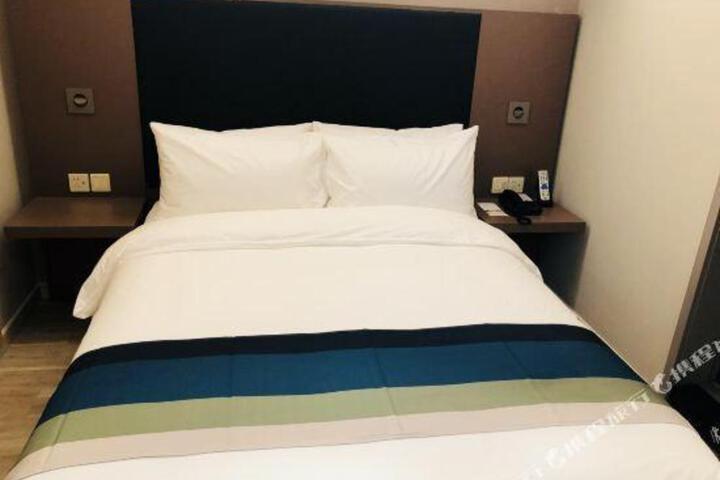 Rujia Business Hotel Derun center Xiaokang Avenue Kunming