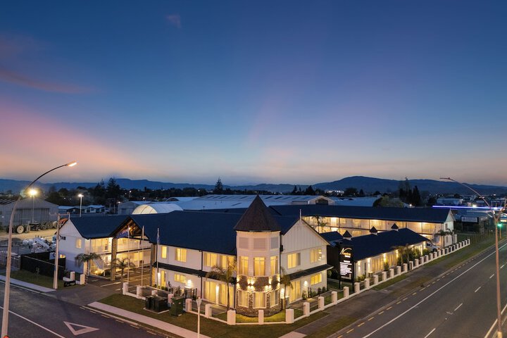 Hotel 95 of 104