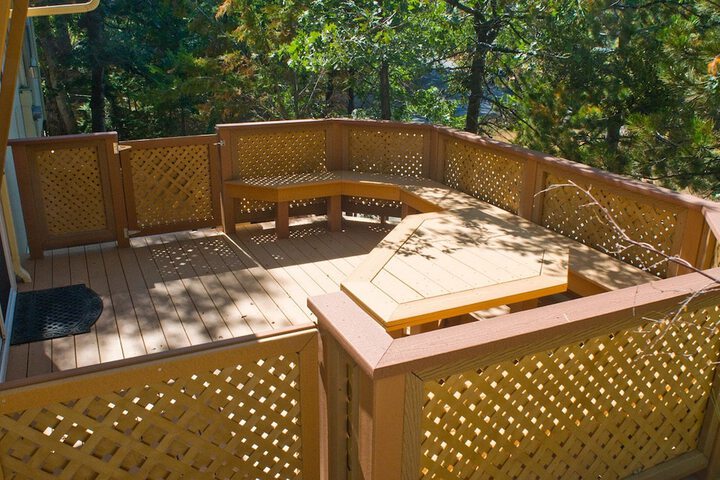 Terrace/Patio 28 of 39
