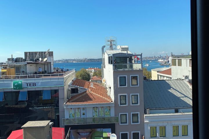 Hotel View 84 of 85