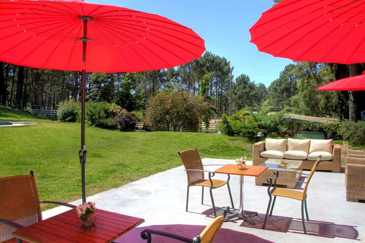Terrace/Patio 110 of 118