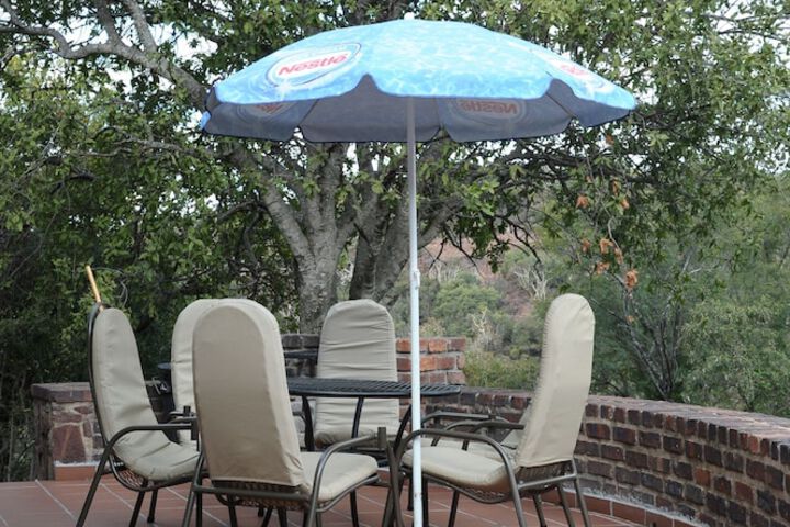 Terrace/Patio 160 of 267