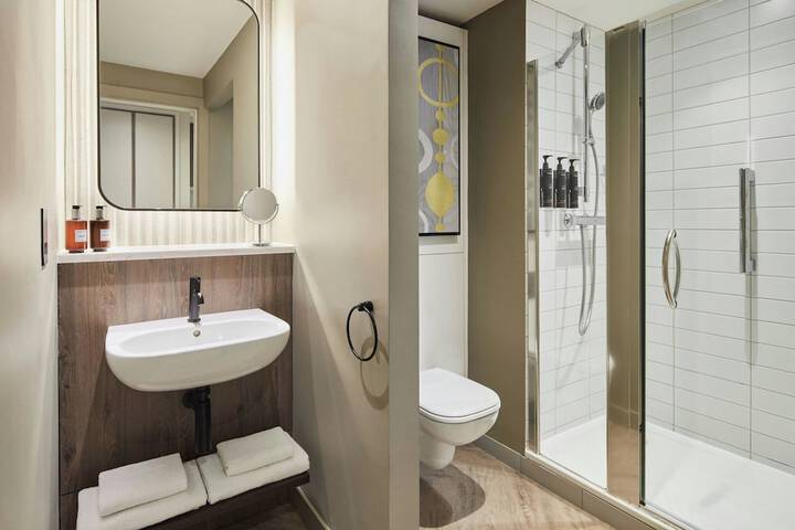 Bathroom Vanities