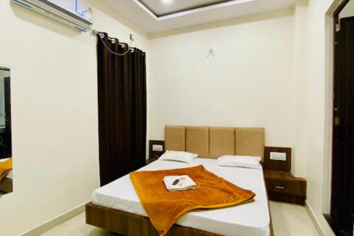 Hotel soham palace