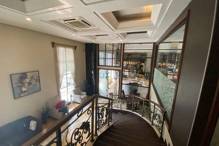 Hotel Interior 3 of 52