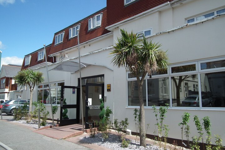 Hotel 46 of 48