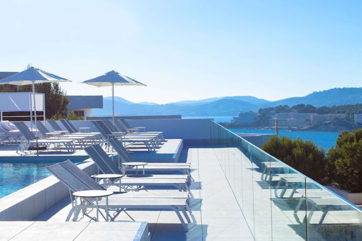 Terrace/Patio 209 of 237