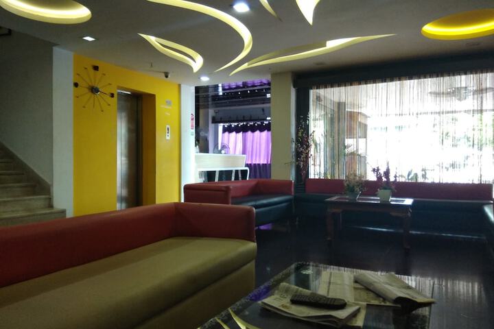 Hotel Interior 9 of 23
