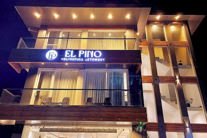 EL PINO