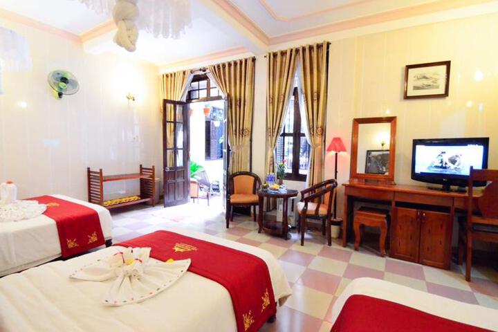 Fitness Center Photo