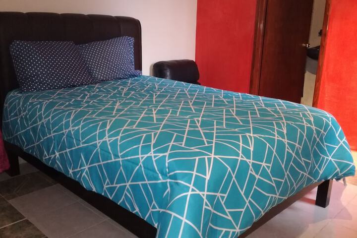Room 8 of 20