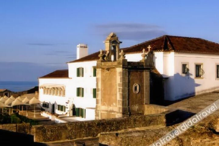 Pousada de Setúbal São Filipe