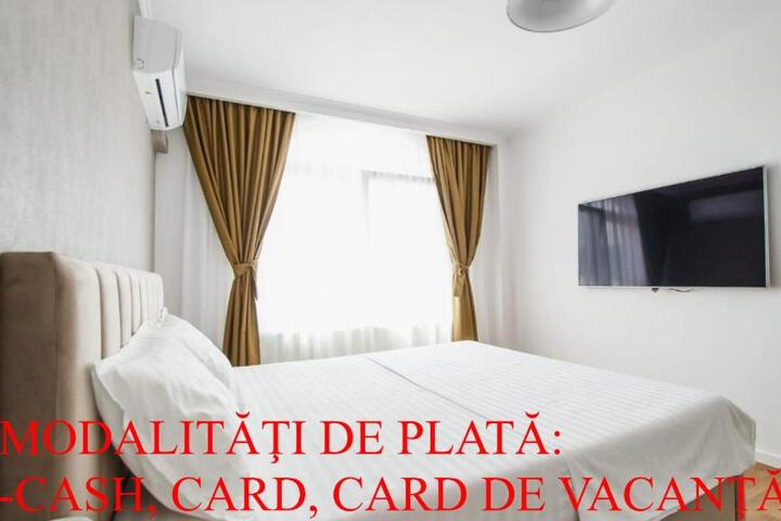 Apart Hotel Fresh