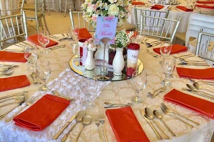 Wedding/Banquet 26 of 56