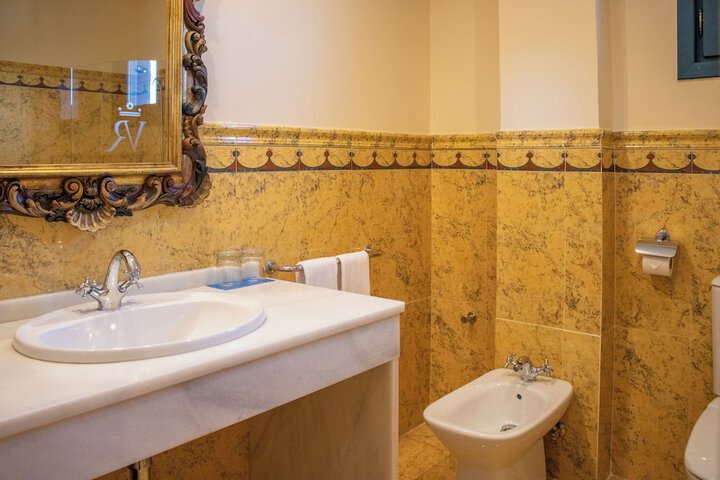 Restrooms
