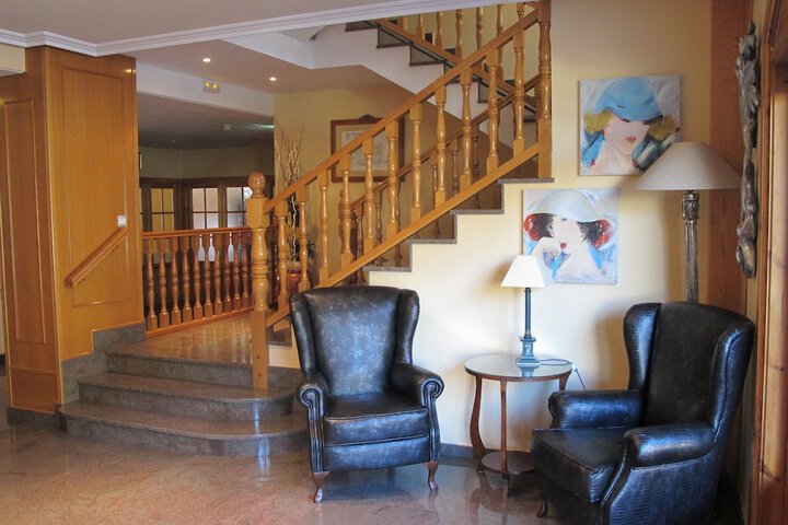 Hotel Interior 4 of 50