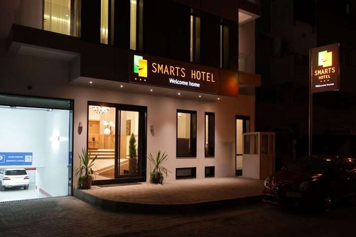 Hotel 55 of 57