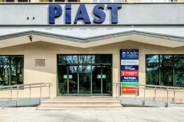 Photo of Piast Hotele Studenckie