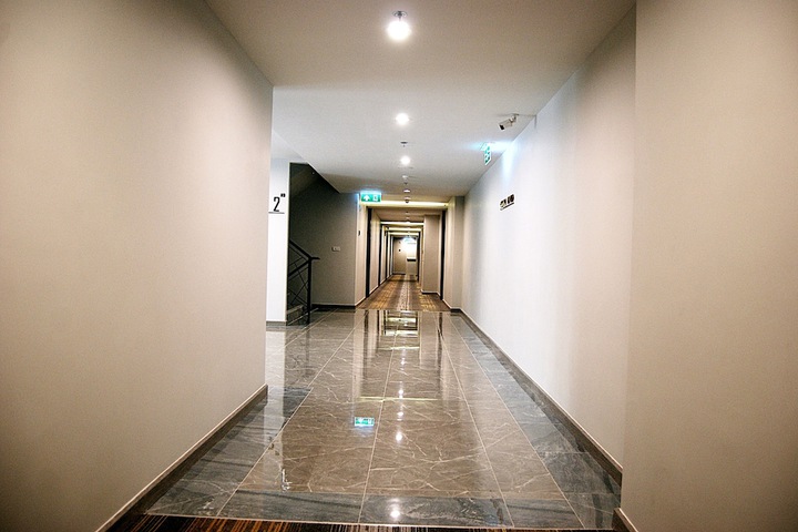 Hotel Interior 122 of 150