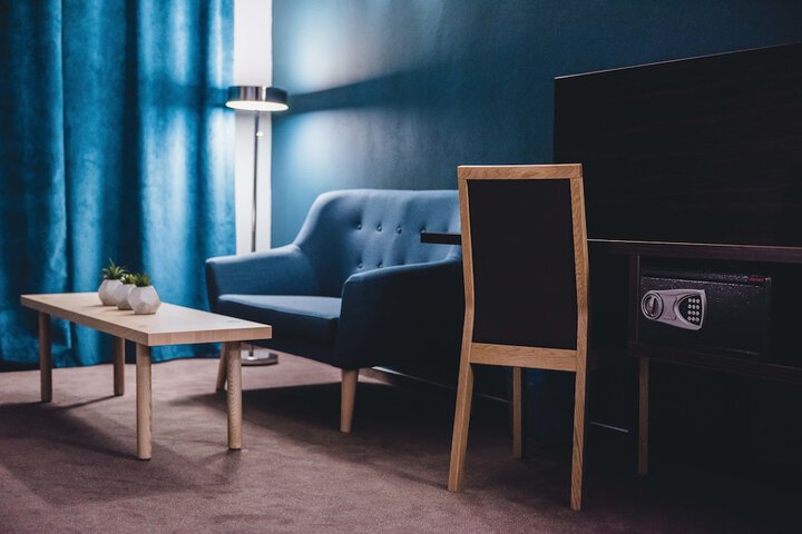 Room 14 of 59