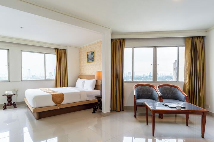 Hotel View 138 of 140