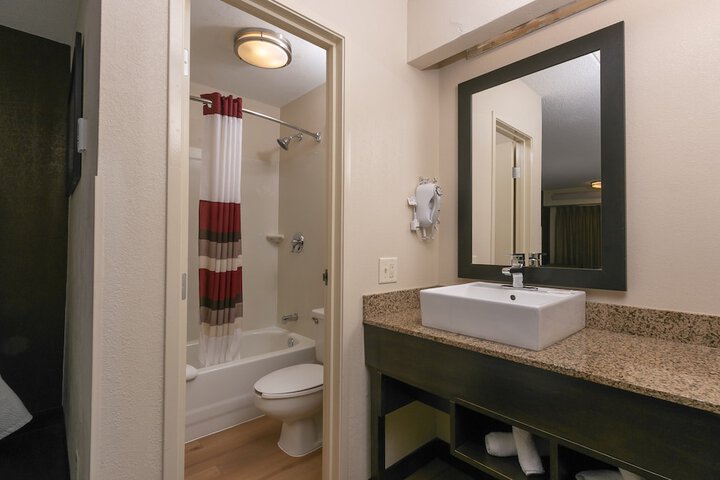 ADA Accessible Deluxe King (12 of 22)